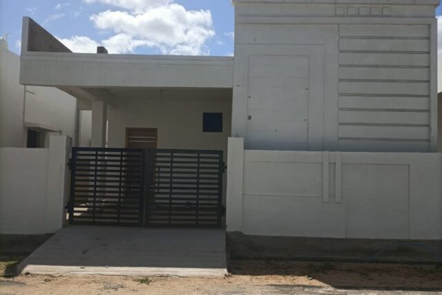 2BHK House for Sale