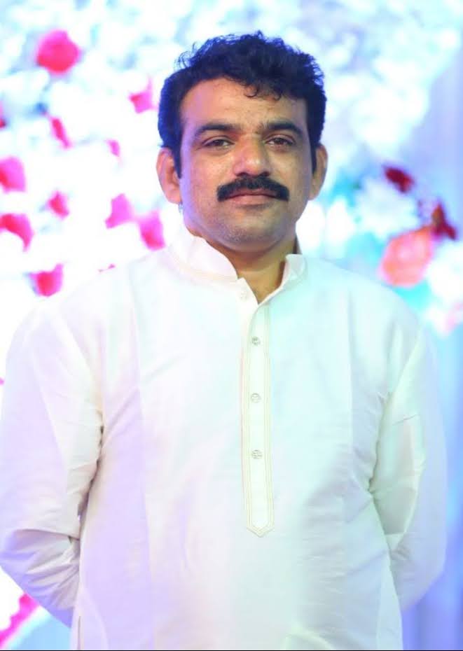 Murali Mohan